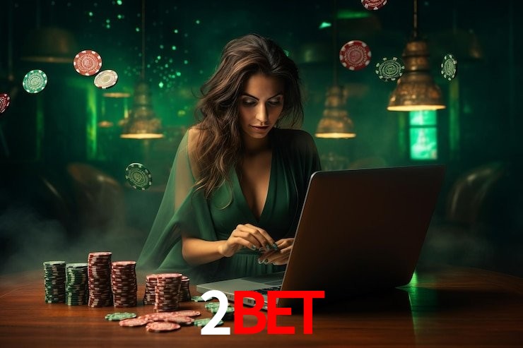 APP oficial da 2bet para mobile